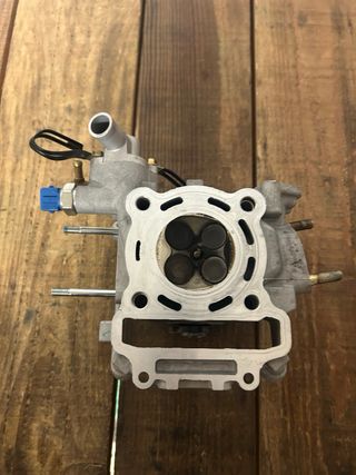 Culata Sym Jet 14 125 2024