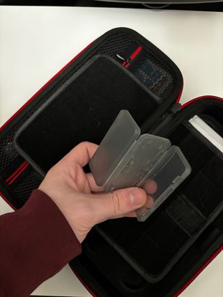 Lotto Nintendo Switch Giochi + Pad + Accessori