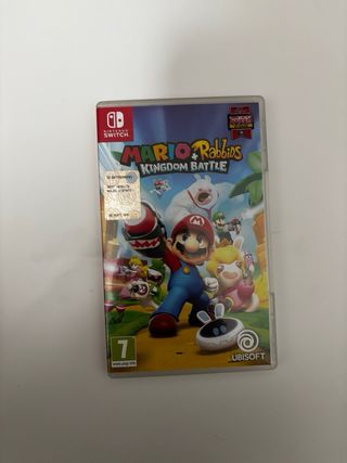 Lotto Nintendo Switch Giochi + Pad + Accessori