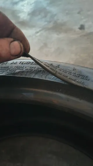 Michelin 235 35 R19 x1