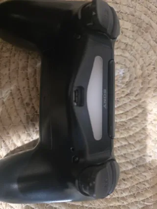 Controller PS4 DualShock 4 Nero