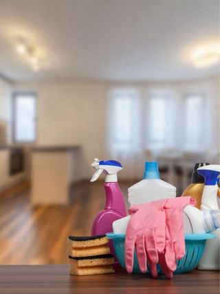 Limpieza a vuestro gusto