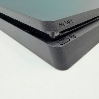 PS4 Slim 500 GB Testata solo console Playstation 4