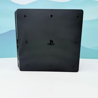 PS4 Slim 500 GB Testata solo console Playstation 4