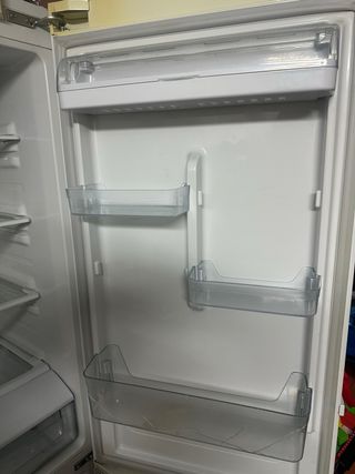 Nevera Samsung