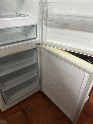 Nevera Samsung