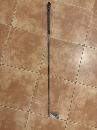 Palos de golf con bolsa – set para empezar