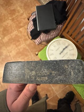 Palos de golf con bolsa – set para empezar