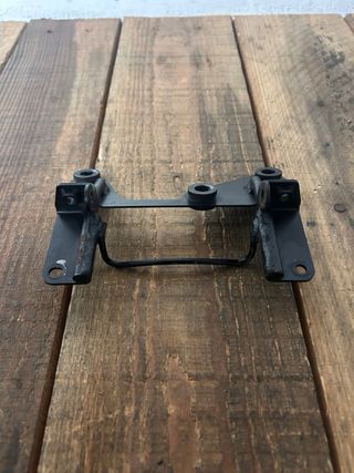 Soporte Marcador Kawasaki Z800