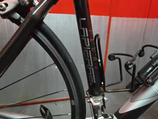 Bicicleta de carretera Lapierre