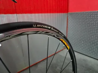 Bicicleta de carretera Lapierre