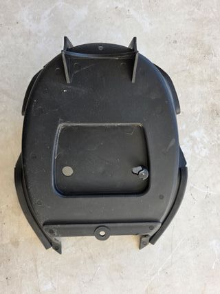 INTERIOR TAPA DEPOSITO GPR 1997 2000