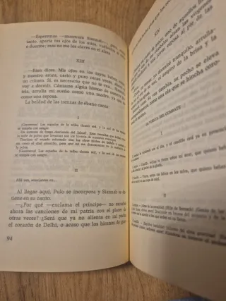 Rimas y leyendas Gustavo A. BECQUER