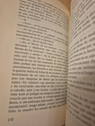 Rimas y leyendas Gustavo A. BECQUER