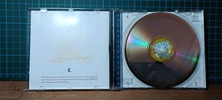 CD Caminemos María Dolores Pradera