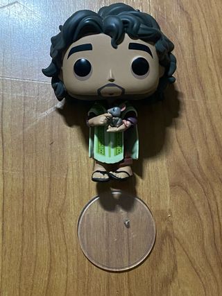 Figura Funko Pop Bruno Madrigal