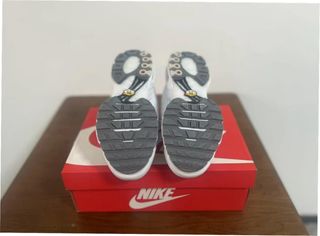 Nike Air Max Plus TN Blancas Talla 36