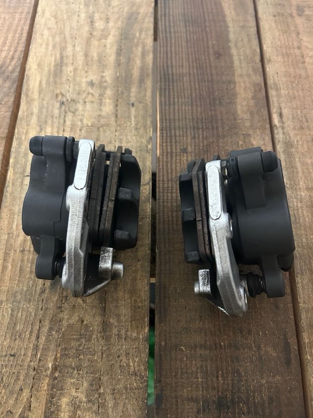 Pinzas Freno Kawasaki Z800