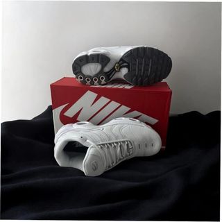 Nike Air Max Plus TN Blancas Talla 42