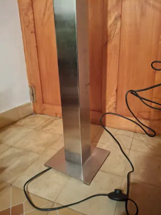 Lámpara de pie Stranne Ikea