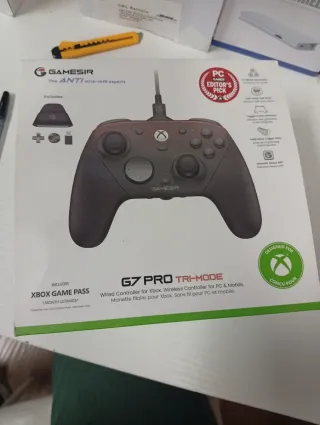 Controller GameSir G7 Pro Xbox/PC