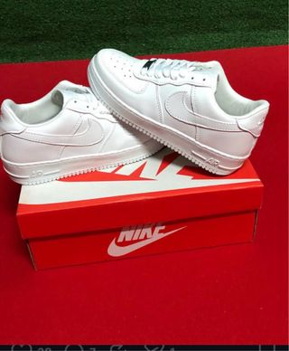 Zapatillas Nike Air Force 1 Blancas