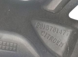 Llanta citroen 98157814xc c-elysee 1.2 vti 2319941