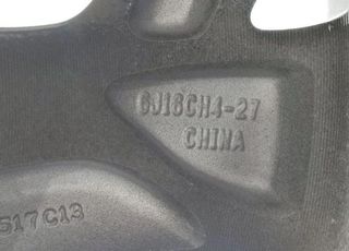 Llanta citroen 98157814xc c-elysee 1.2 vti 2319941