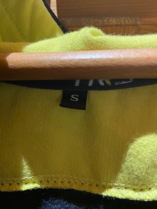 Sudadera TRRS Motor Cycles Trial