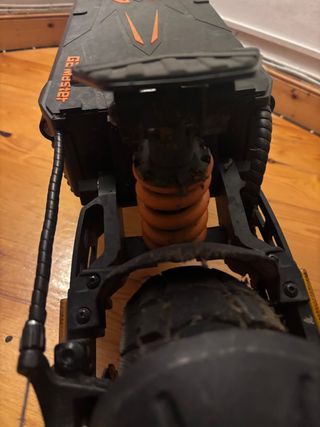 Patinete Eléctrico Kukirin G2 Master