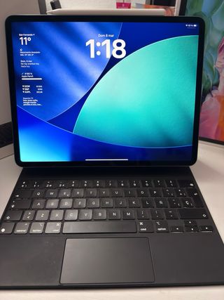 iPad Pro 12.9 4ª Gen Ultimo precio