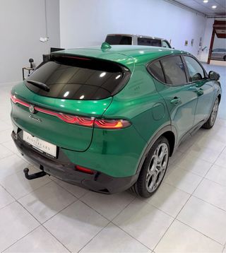 Alfa Romeo Tonale 2022