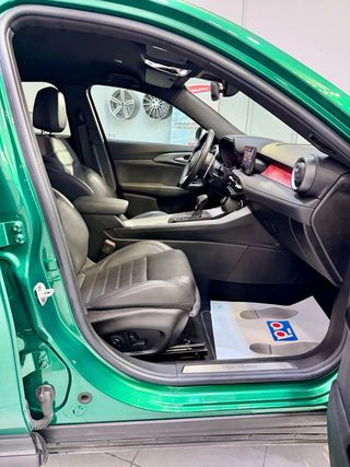 Alfa Romeo Tonale 2022