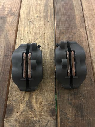 Pinzas Freno Kawasaki Z800 ABS