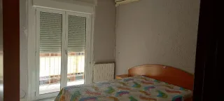 Alquiler de habitacion