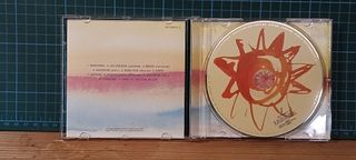 CD Navigator - José Padilla