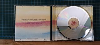 CD Navigator - José Padilla