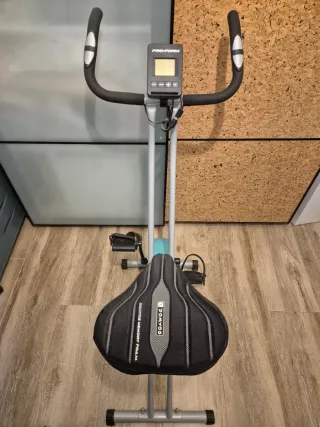 Bicicleta Estática Proform Plegable