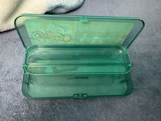 Estuches Spiderman, Código Lyoko y Fama