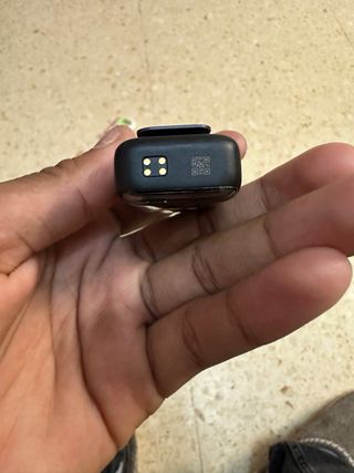 Micrófono Inalámbrico DJI Negro