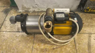 Bomba agua ESPA PRISMA