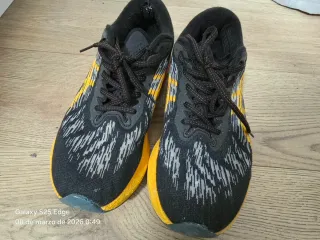 Zapatillas Asics Talla 45