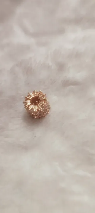 Dije Pandora Cubic Zirconia ORIGINAL