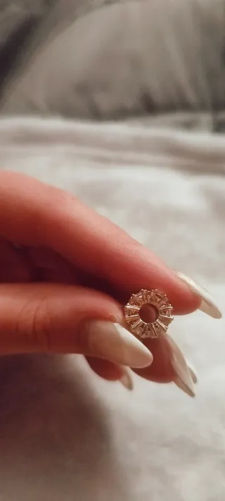 Dije Pandora Cubic Zirconia ORIGINAL