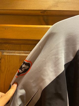 Sudadera Trial S3 Non Stop Bikes