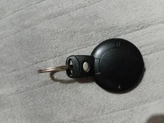 Llave Mando Mini Cooper