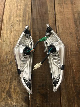 Intermitentes Delanteros Sym Jet 14