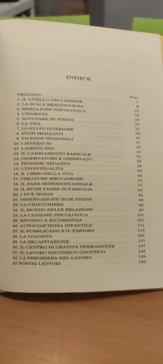 Samuel Aun Weor - Trattato di psicologia rivoluzio