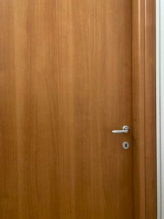 Porta interna legno