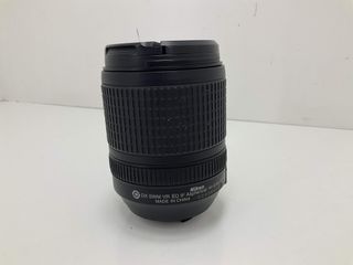 objetivos nikon nikon 18-140mm f/3.5-5.6g ed vr af-s dx zoom-nikkor